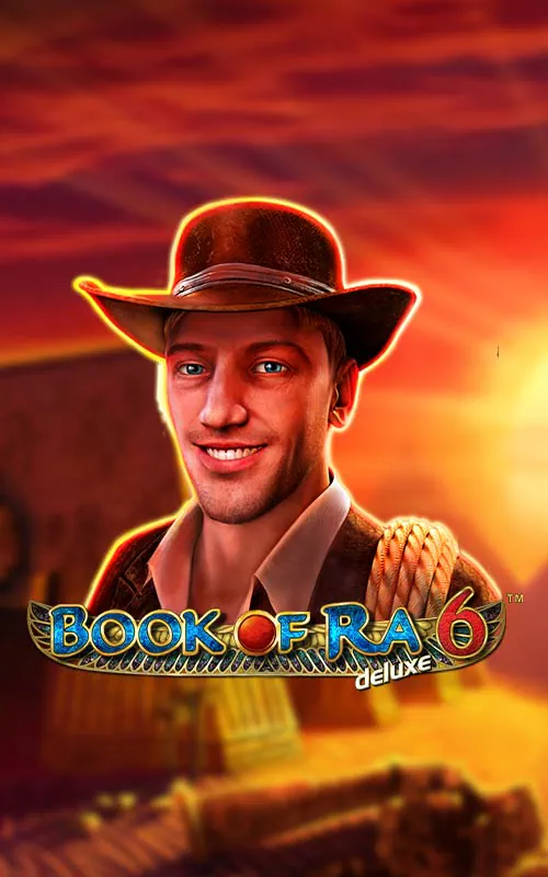 Book of Ra at Sloterra Casino