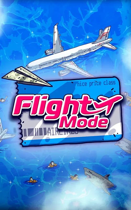 Flight Mode at Sloterra Casino