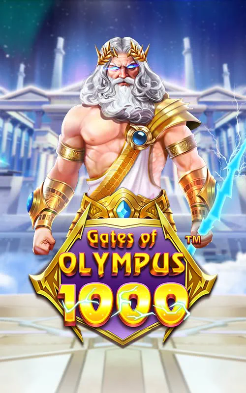 Gates of Olympus at Sloterra Casino