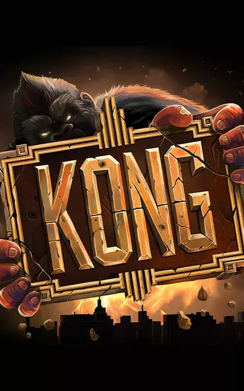 Kong at Sloterra Casino