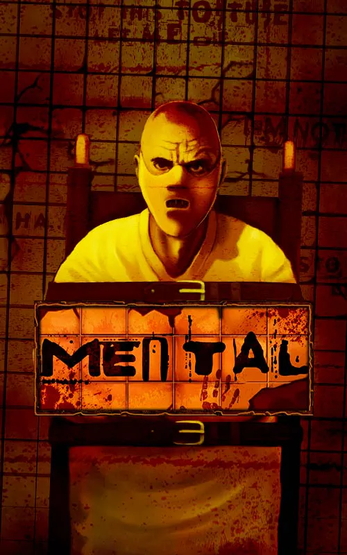 Mental at Sloterra Casino